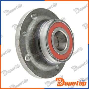 Moyeu de roue arriére pour FIAT | 71714477